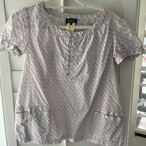 APC cotton top